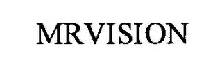 MRVISION trademark