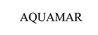 AQUAMAR trademark