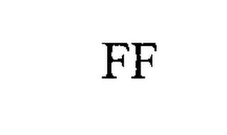 FF trademark