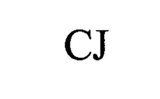 CJ trademark