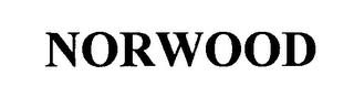 NORWOOD trademark