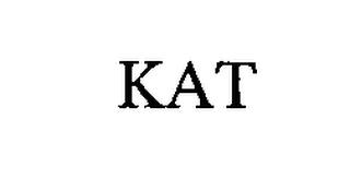 KAT trademark