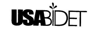 USABIDET trademark