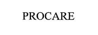 PROCARE trademark