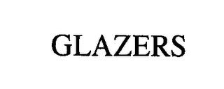 GLAZERS trademark