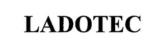 LADOTEC trademark