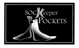 SOCKEEPER POCKETS trademark