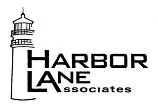 HARBOR LANE ASSOCIATES trademark