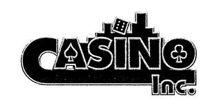 CASINO INC. trademark