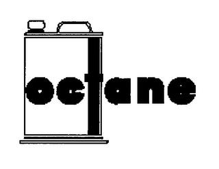 OCTANE trademark