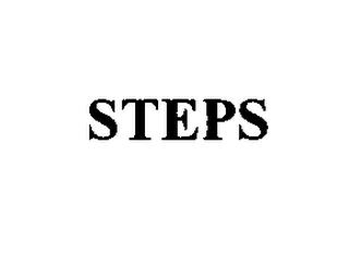 STEPS trademark