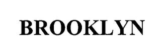 BROOKLYN trademark