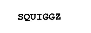 SQUIGGZ trademark