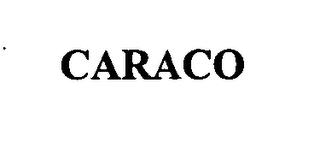 CARACO trademark