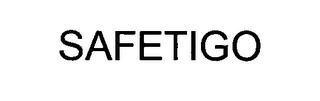 SAFETIGO trademark