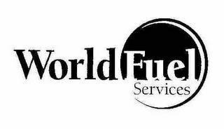 WORLD FUEL SERVICES trademark