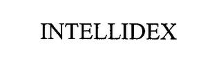 INTELLIDEX trademark