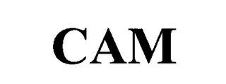 CAM trademark