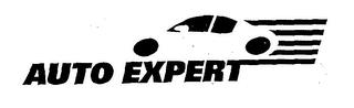 AUTO EXPERT trademark