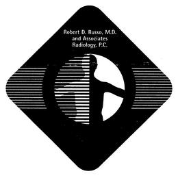 ROBERT D. RUSSO MD AND ASSOCIATES RADIOLOGY, P.C. trademark