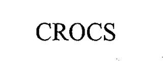 CROCS trademark