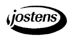 JOSTENS trademark