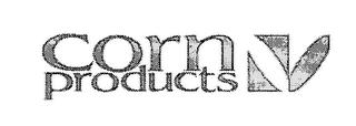 CORN PRODUCTS trademark