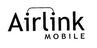 AIRLINK MOBILE trademark