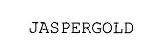 JASPERGOLD trademark