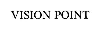 VISION POINT trademark