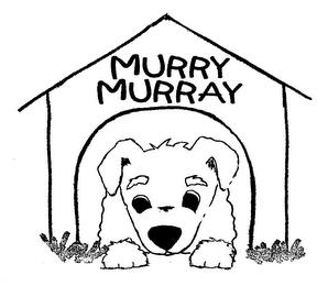 MURRY MURRAY trademark