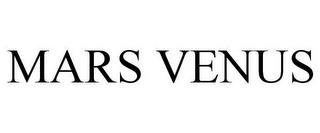 MARS VENUS trademark