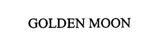 GOLDEN MOON trademark