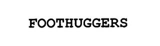 FOOTHUGGERS trademark