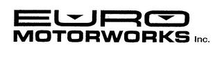 EURO MOTORWORKS INC. trademark