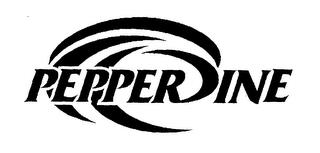 PEPPERDINE trademark