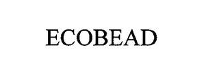 ECOBEAD trademark