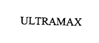 ULTRAMAX trademark