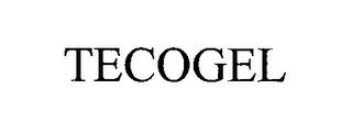 TECOGEL trademark