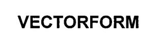 VECTORFORM trademark