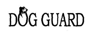 DOG GUARD trademark