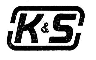 K&S trademark