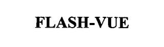 FLASH-VUE trademark