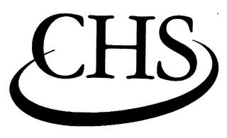 CHS trademark