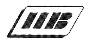 IIB trademark