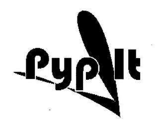 PYP IT trademark