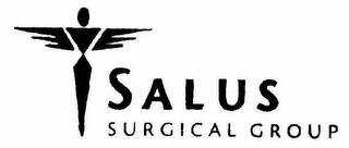 SALUS SURGICAL GROUP trademark