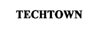 TECHTOWN trademark