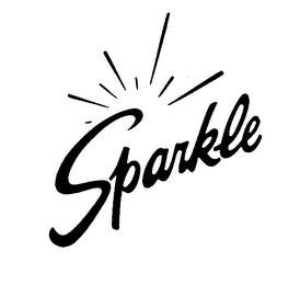 SPARKLE trademark