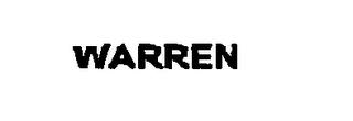 WARREN trademark